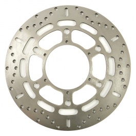 BMW R1250 - Various (2019-2021) - EBC Front Brake Discs